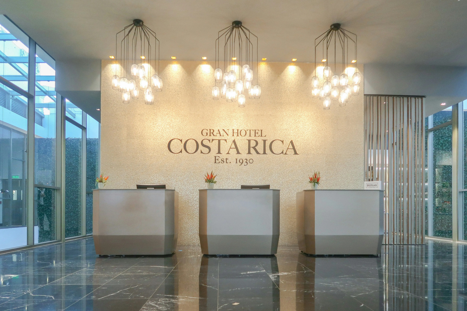 Foto - Gran Hotel Costa Rica, Curio Collection by Hilton