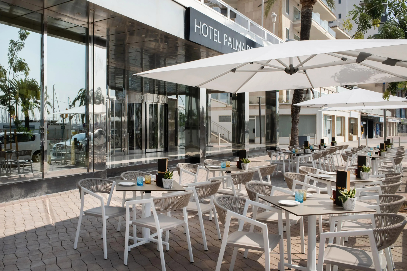 Photo - Hotel Palma Bellver Affiliated by Meliá