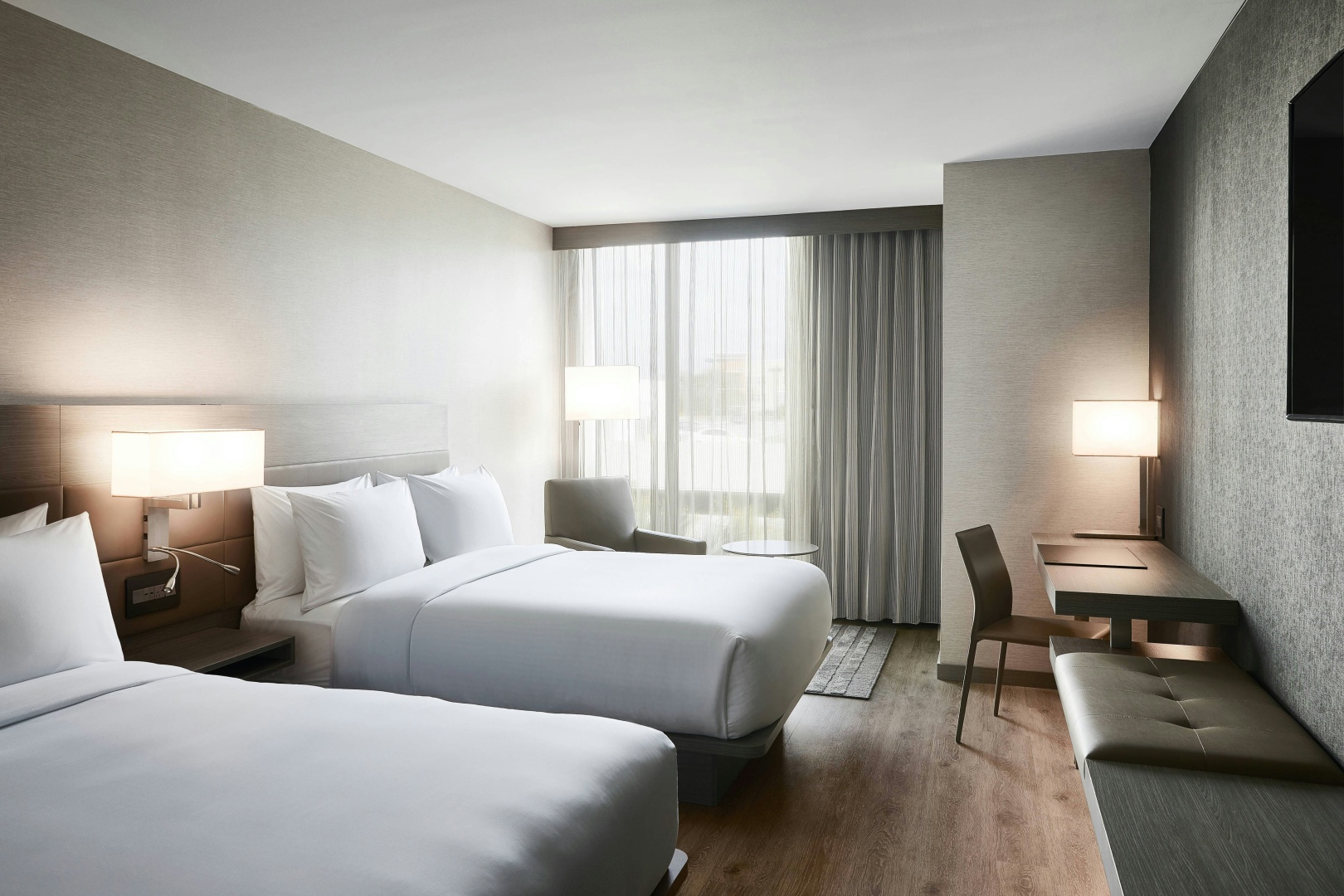 Foto - AC Hotel by Marriott Tampa Airport