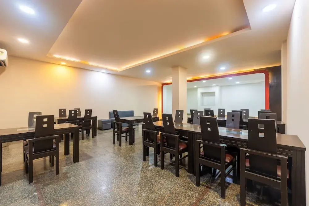 Photo - Hotel Admire Inn Sector-50 by ASPL