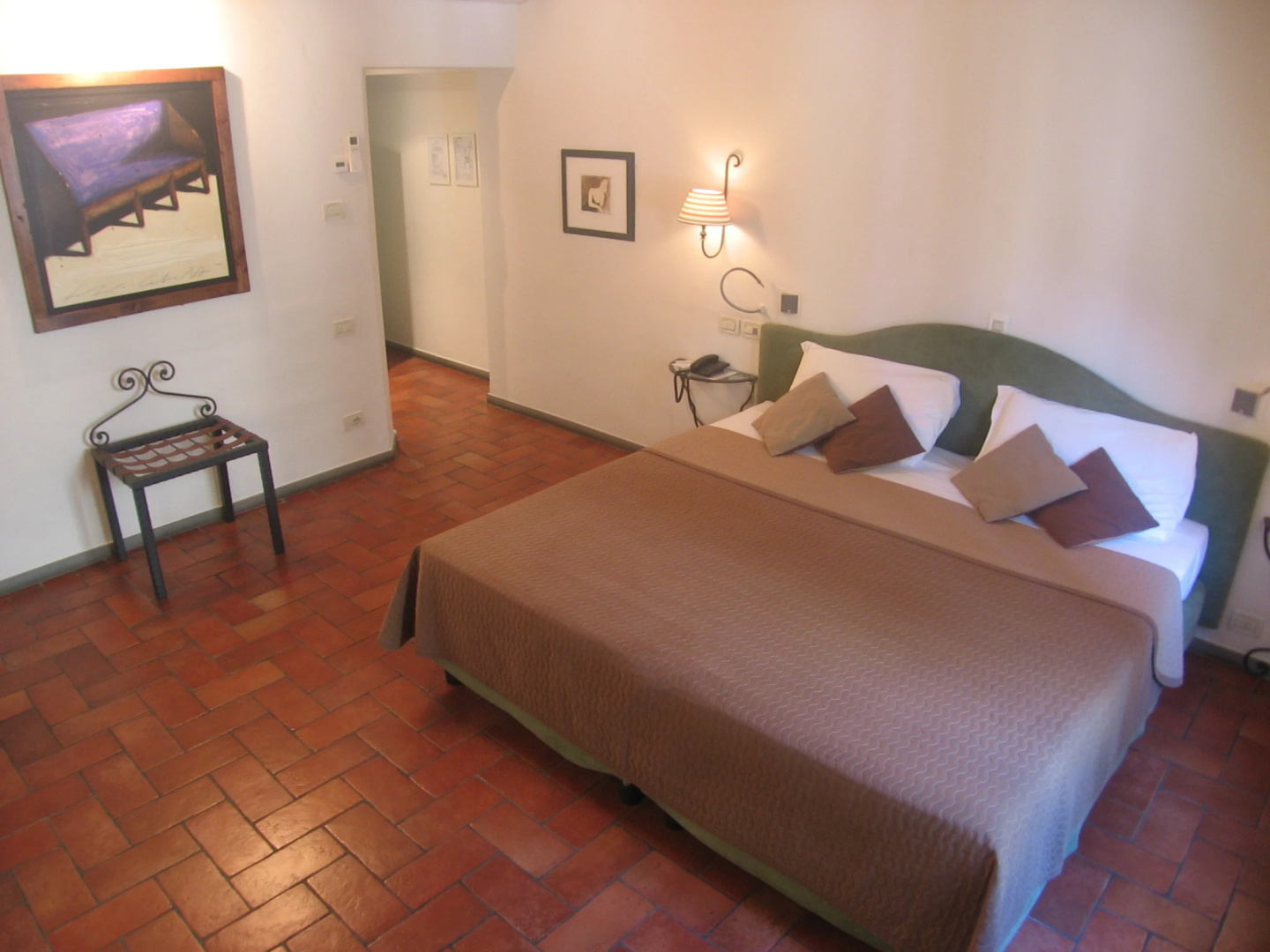 Photo - La Casa del Ghiberti B&B