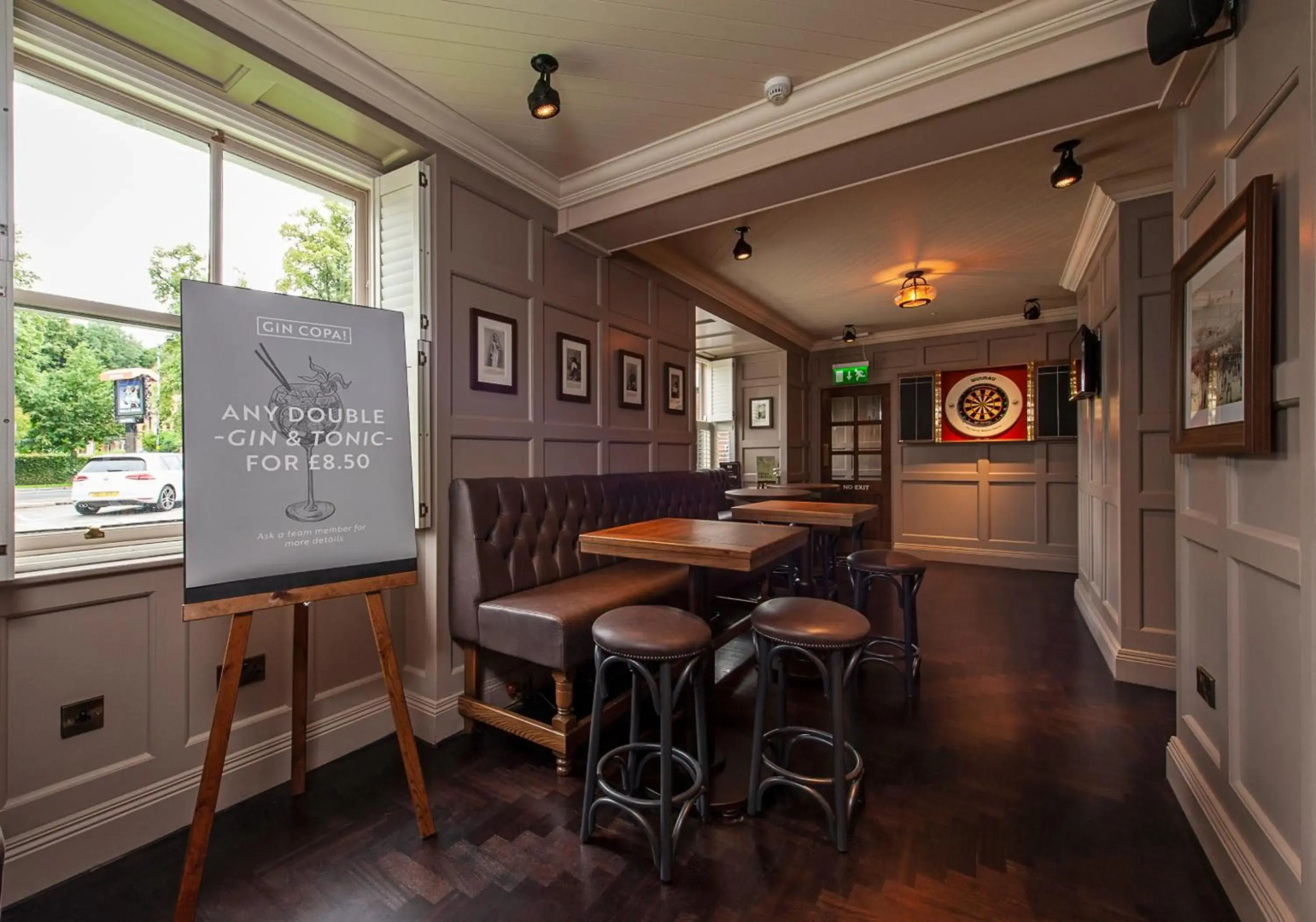 Foto - The Bulls Head Hotel