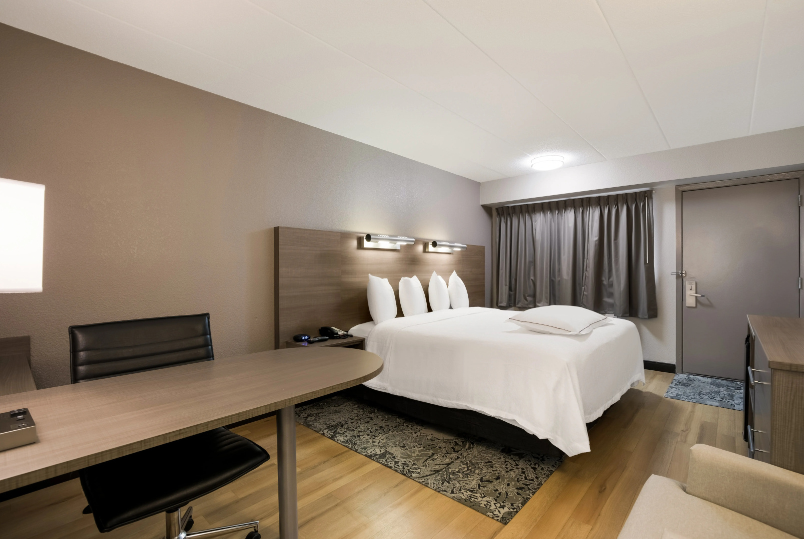 Foto - Red Roof Inn PLUS+ Chicago - Naperville