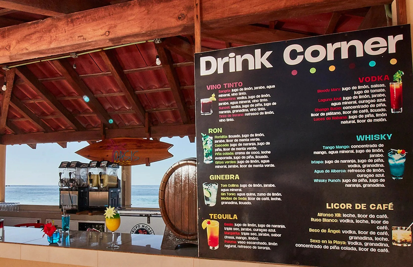 Photo - Krystal Ixtapa All Inclusive