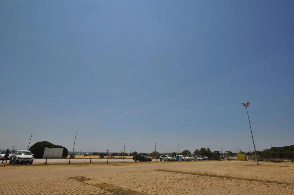 Foto - Airhostel Barcelona Airport 24h