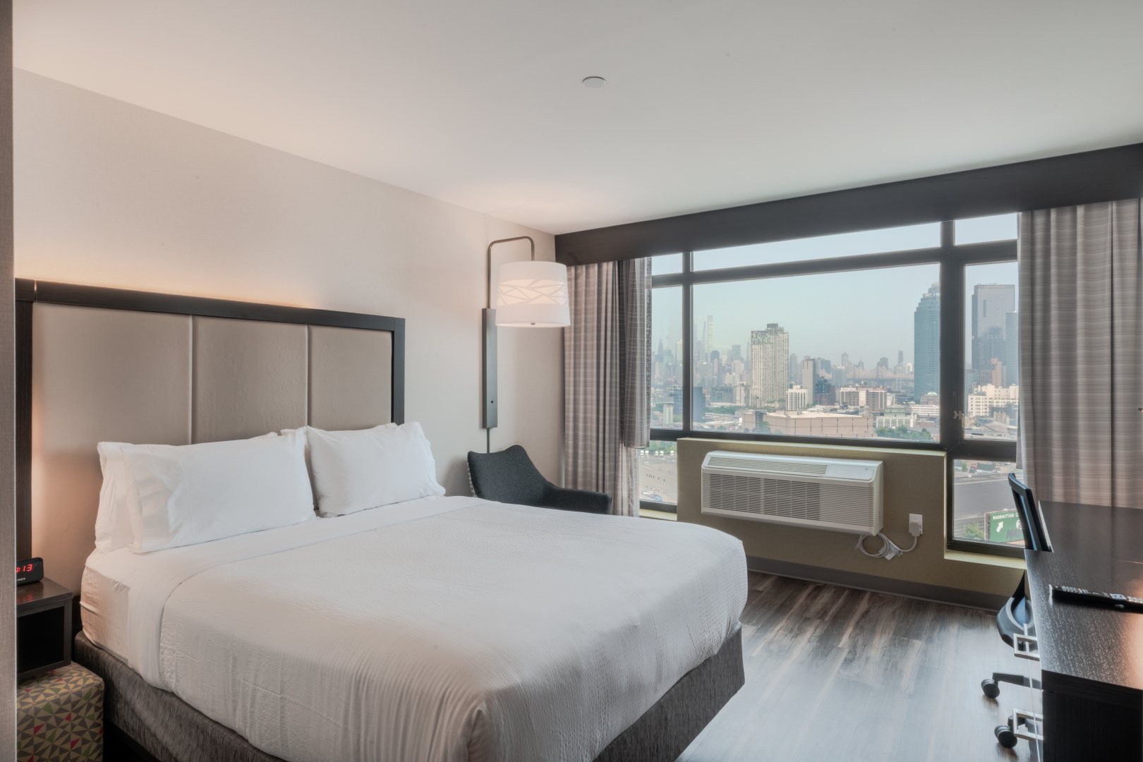 Foto - Holiday Inn Express Long Island City E New York by IHG