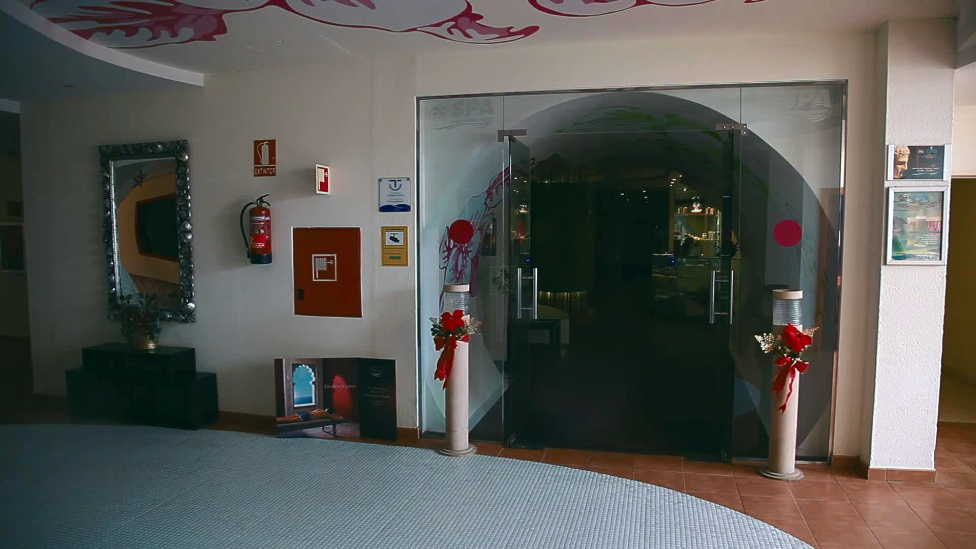 Photo - Hotel Beatriz Playa & Spa