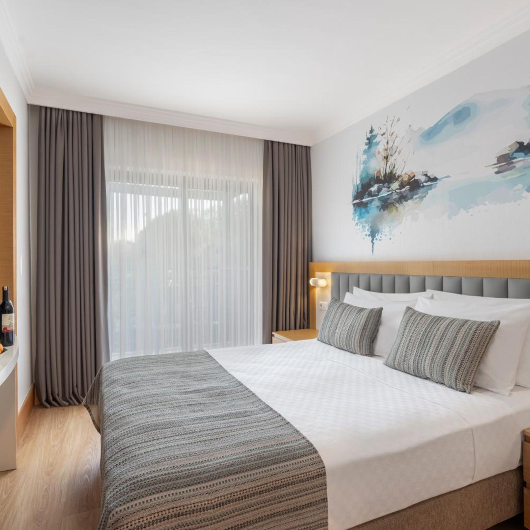 Foto - Limak Limra Hotel & Resort Kemer - Kids Concept