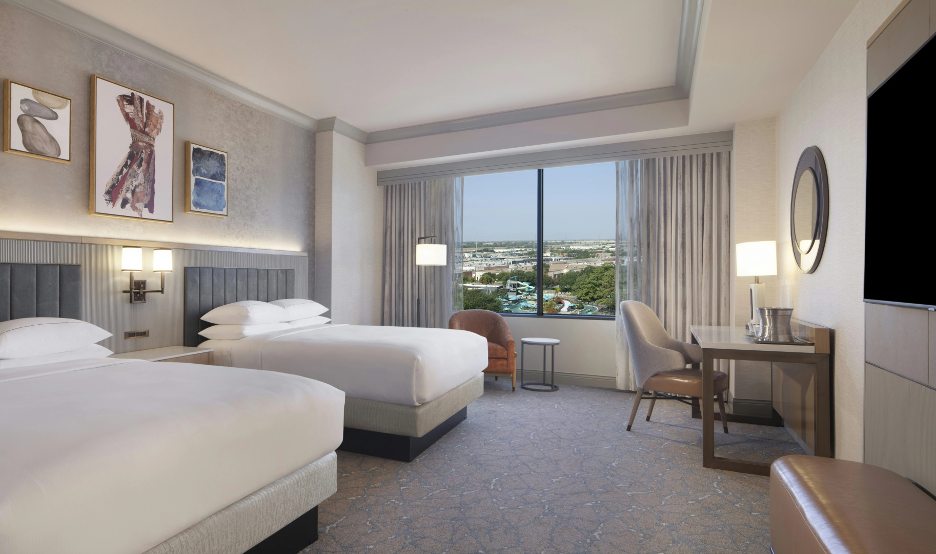Foto - Hilton Anatole