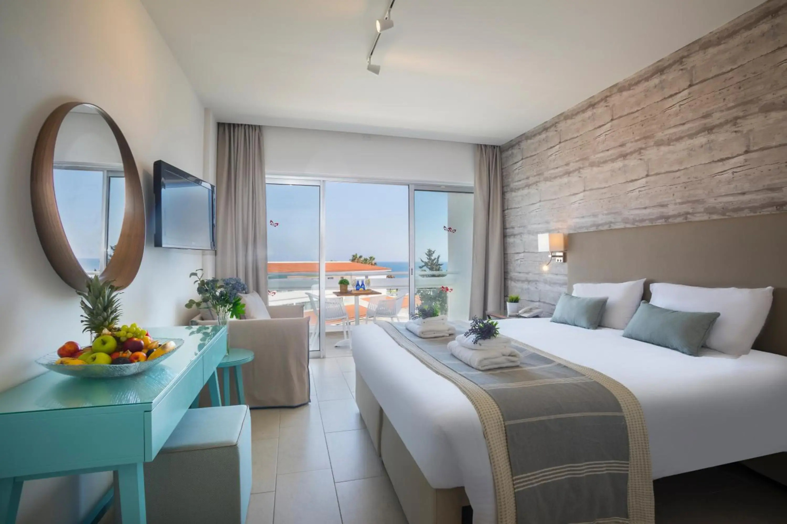 Foto - Leonardo Plaza Cypria Maris Beach Hotel & Spa