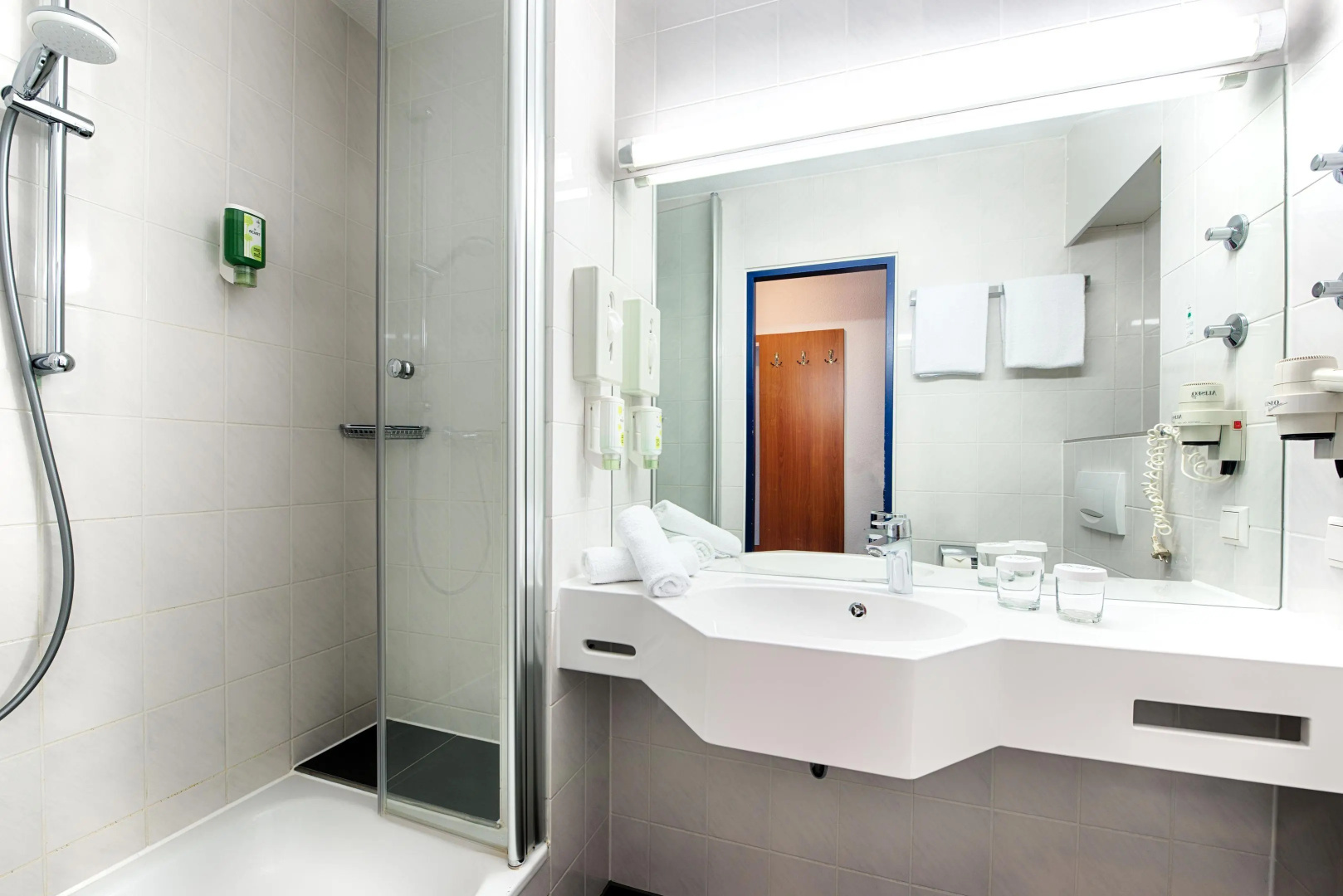 Foto - ACHAT Hotel Stuttgart Zuffenhausen