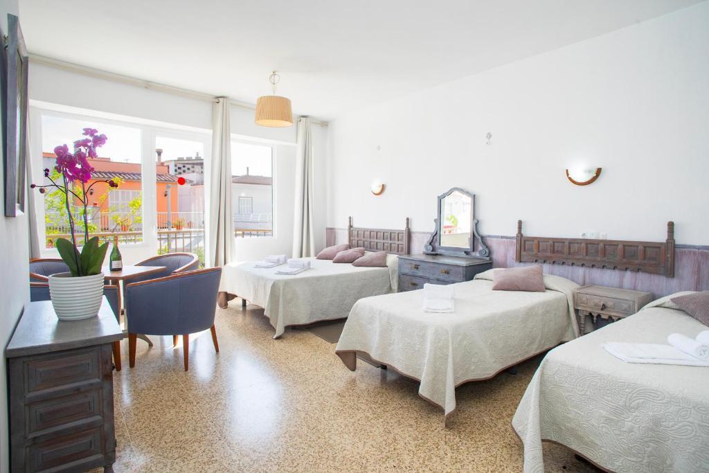 Foto - Hotel Villa Barbara