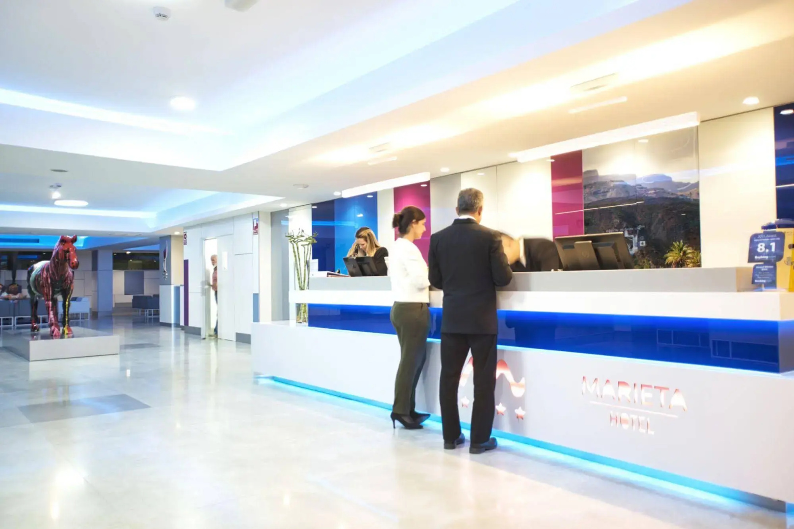 Foto - BLUESEA Marieta Hotel
