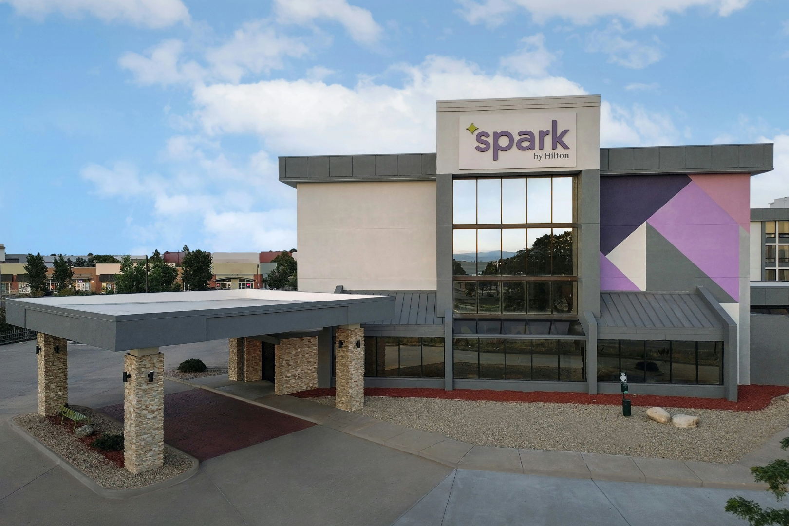 Photo - Spark by Hilton Denver East I 70