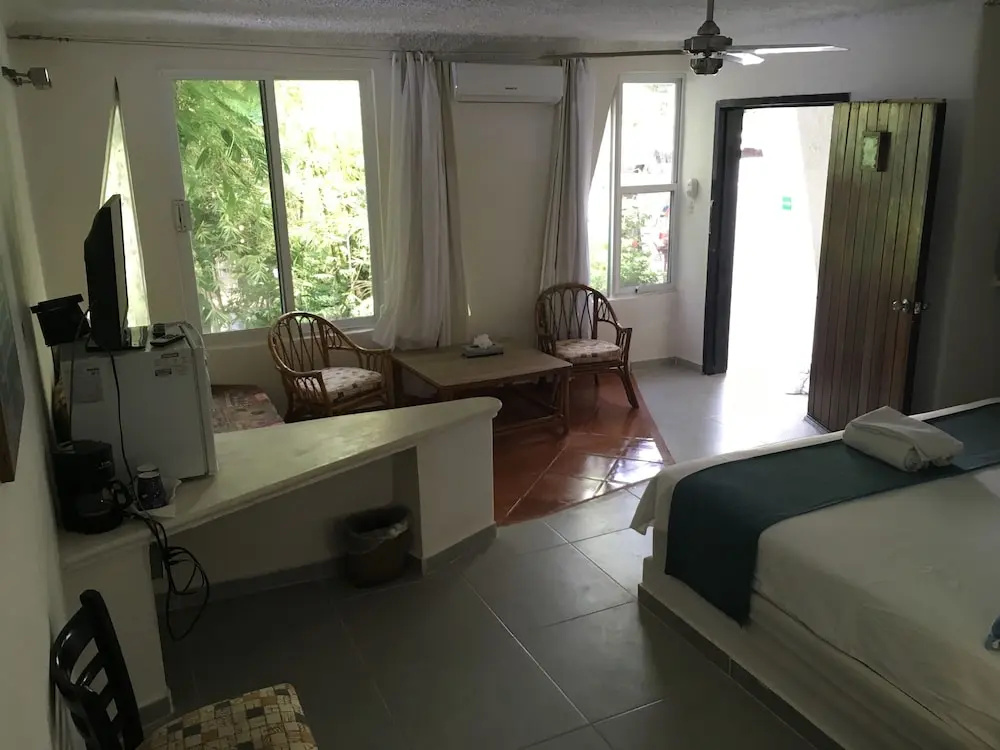 Photo - Maria's Kan Kin with Private Beach