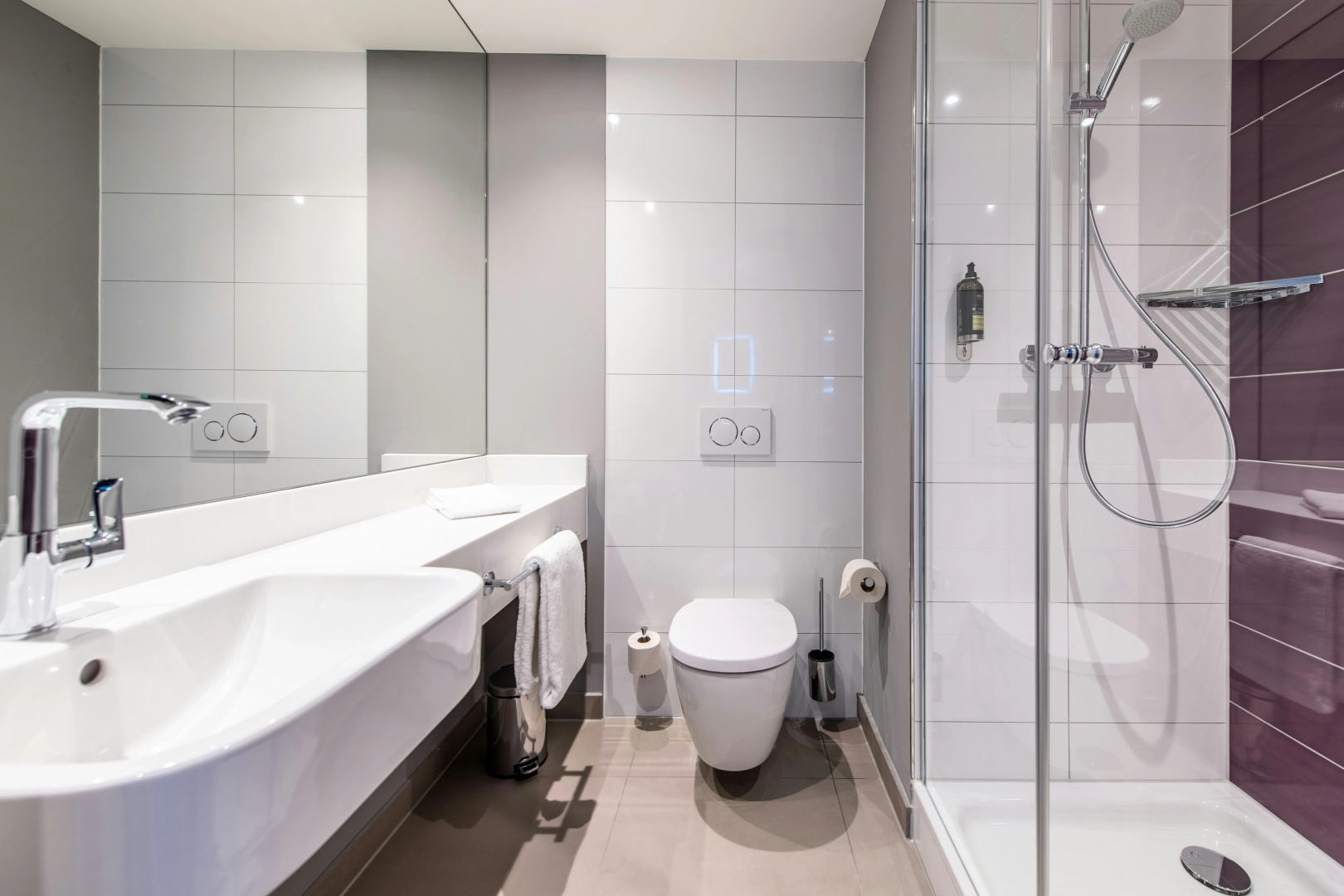 Foto - Premier Inn Leipzig City Oper
