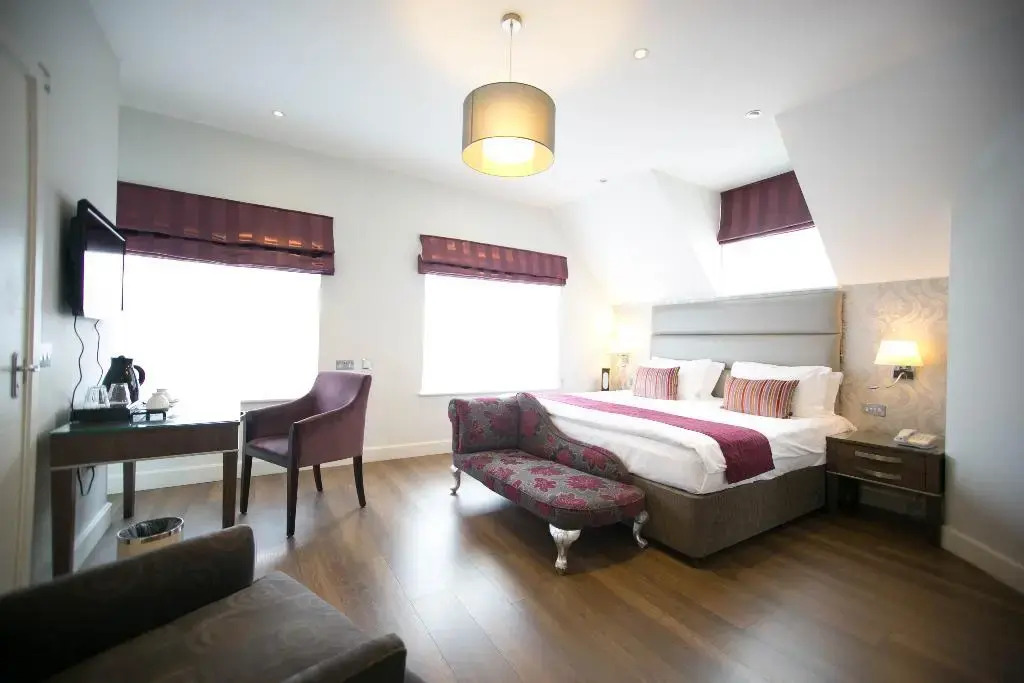 Photo - The Pillar Hotel