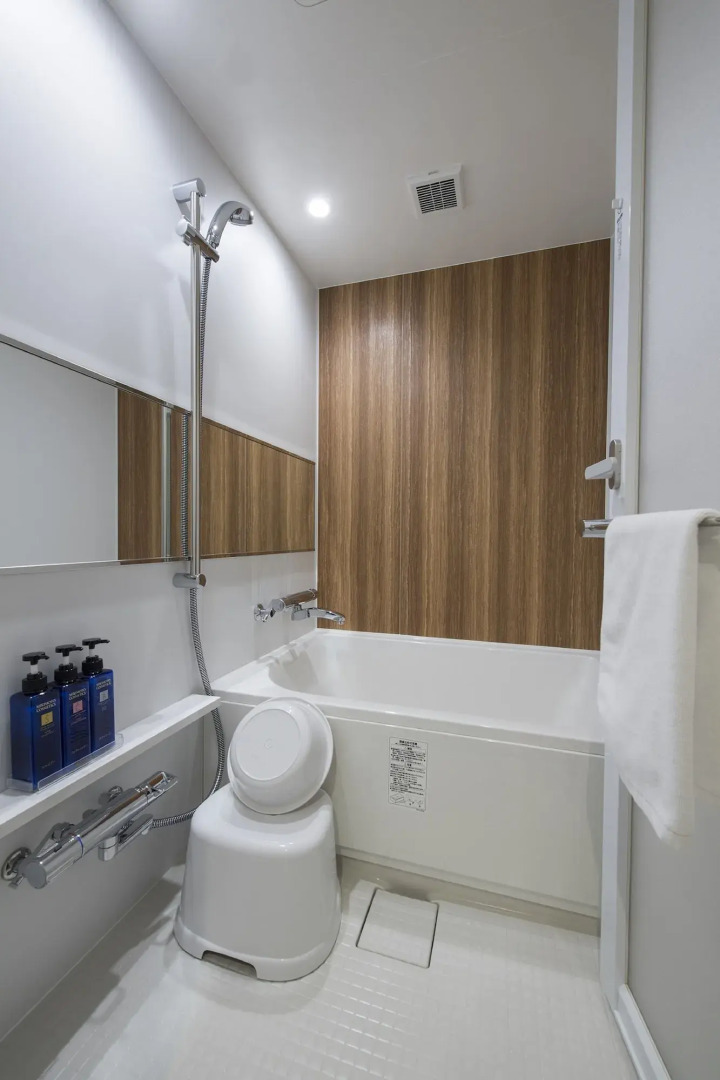 Photo - Tmark City Hotel Sapporo Odori