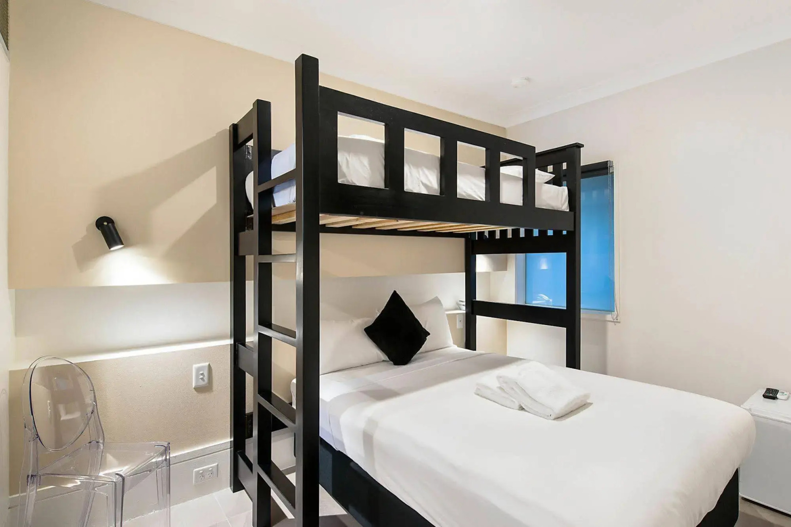 Foto - Sydney Boutique Hotel