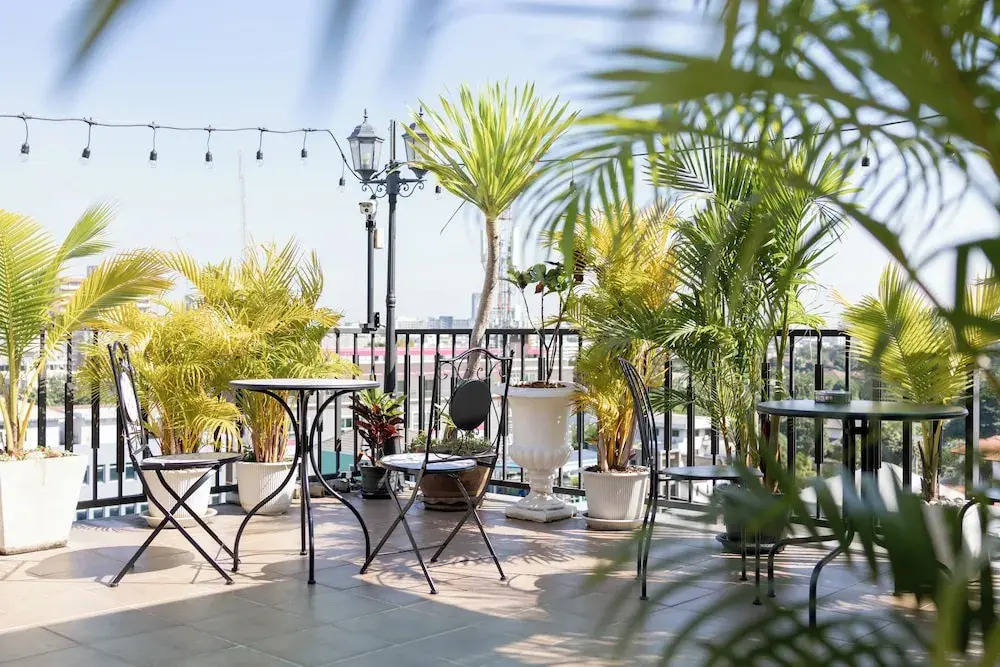 Foto - Nature Boutique Residence