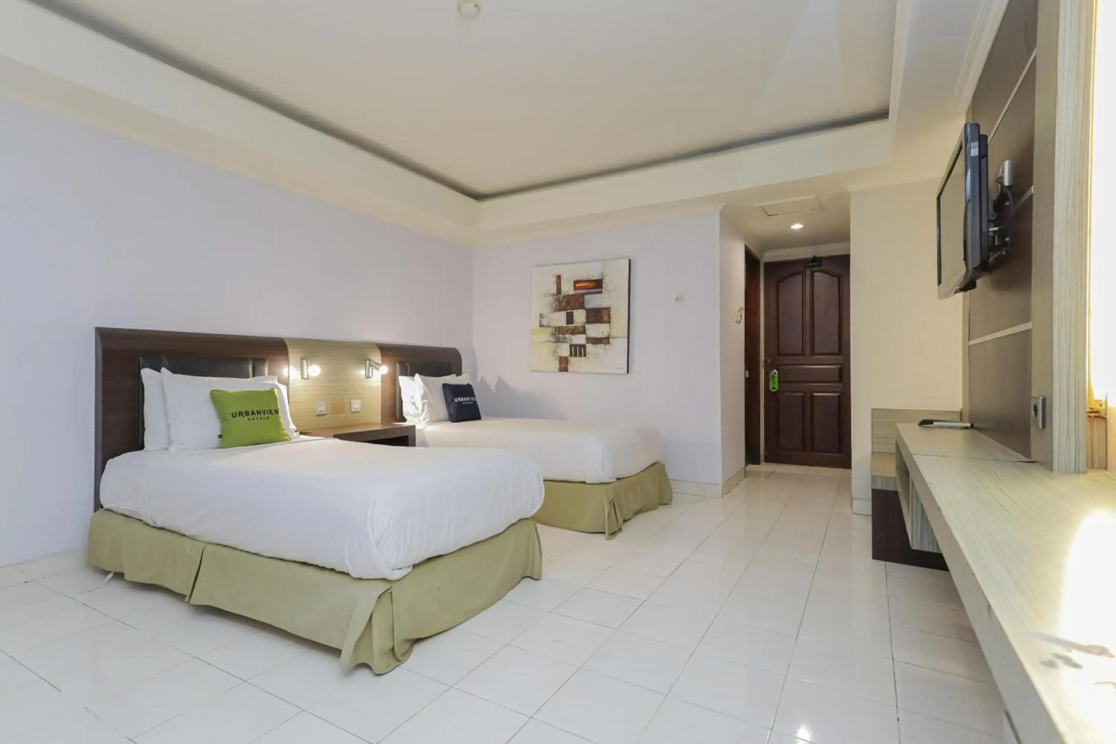 Photo - Urbanview Hotel Taman Suci Denpasar Bali