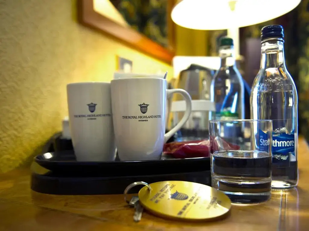 Photo - The Royal Highland Hotel