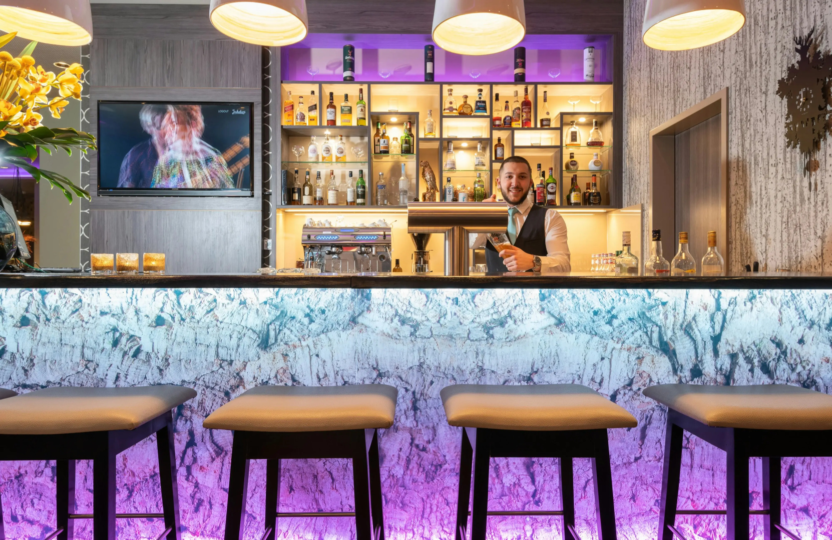 Photo - Leonardo Hotel Munich City East
