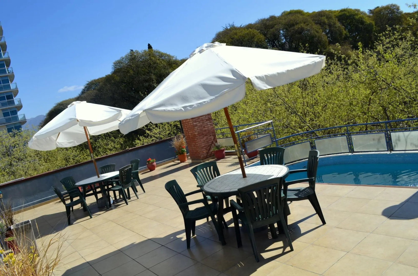 Foto - Apart Hotel San Lorenzo