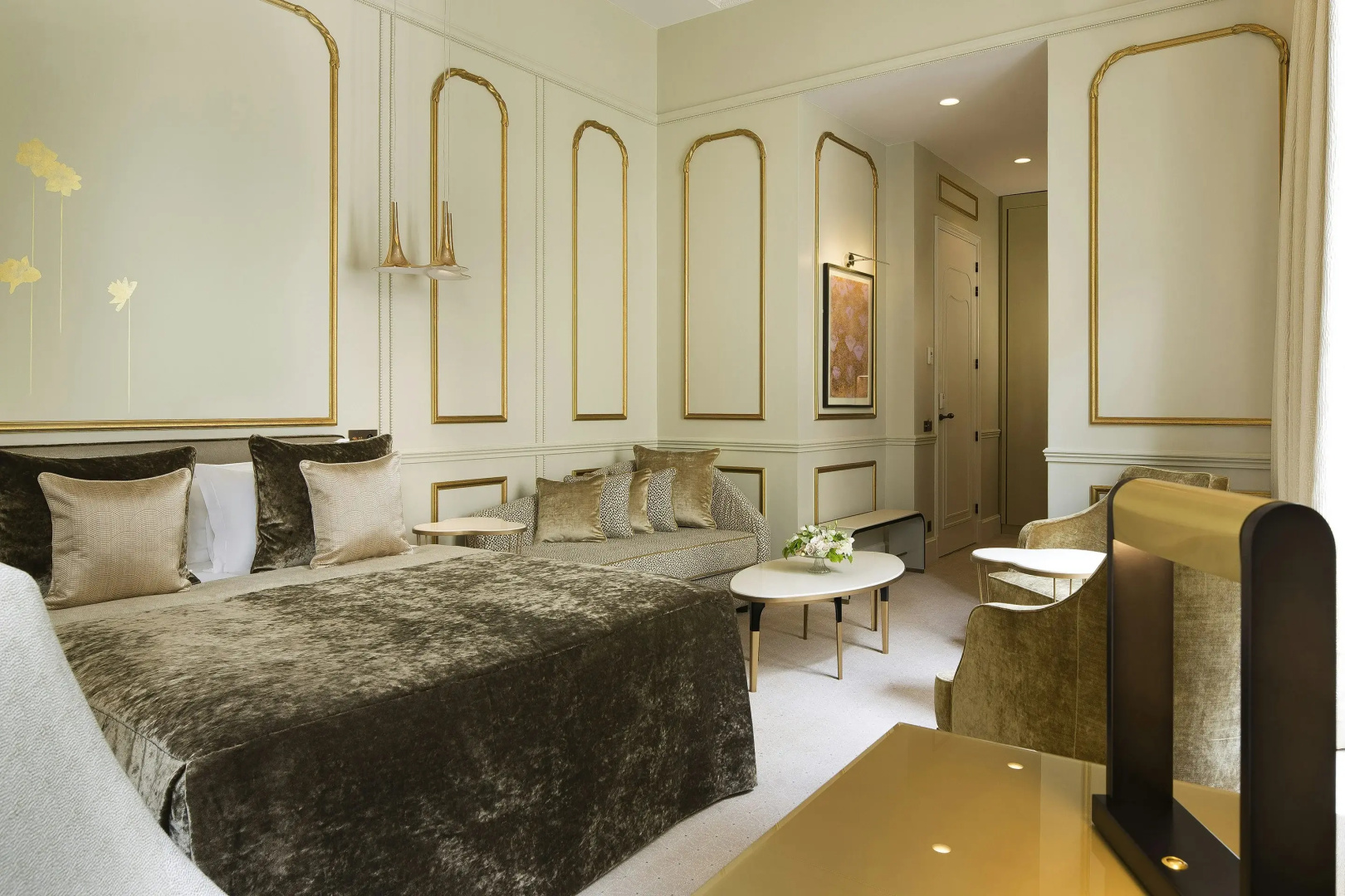 Photo - Hotel Le Narcisse Blanc & Spa