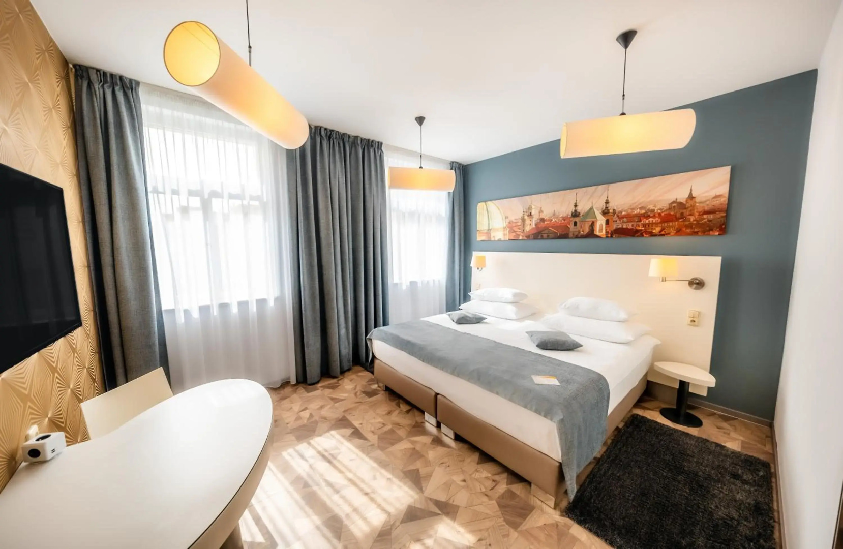 Photo - Quentin Design Hotel Berlin