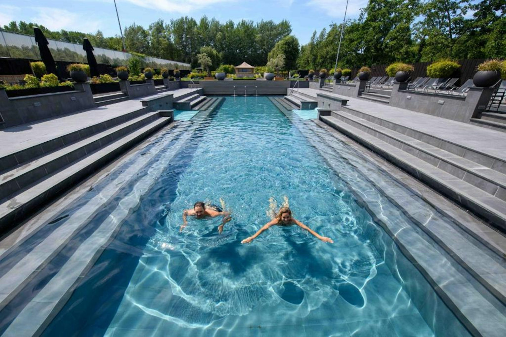Foto - Hotel & Wellness Zuiver