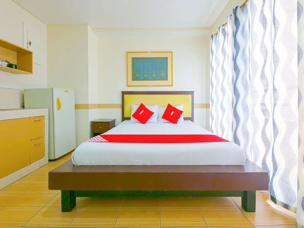 Foto - OYO 769 Poblacion Suites Polaris