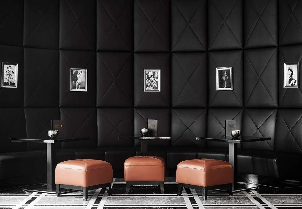 Foto - Roomers Berlin Steinplatz, Autograph Collection