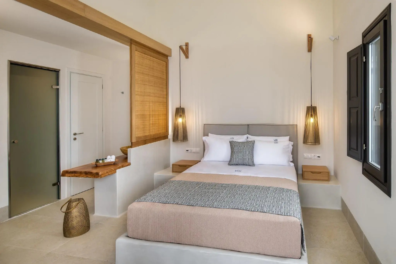 Foto - Venus Sunrise Suites & Villas