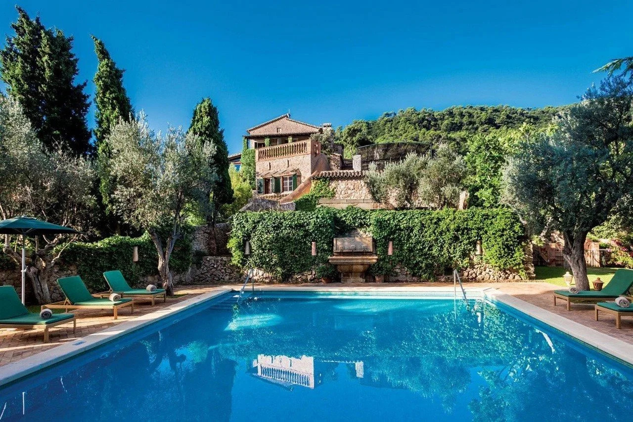 Foto - Valldemossa Hotel