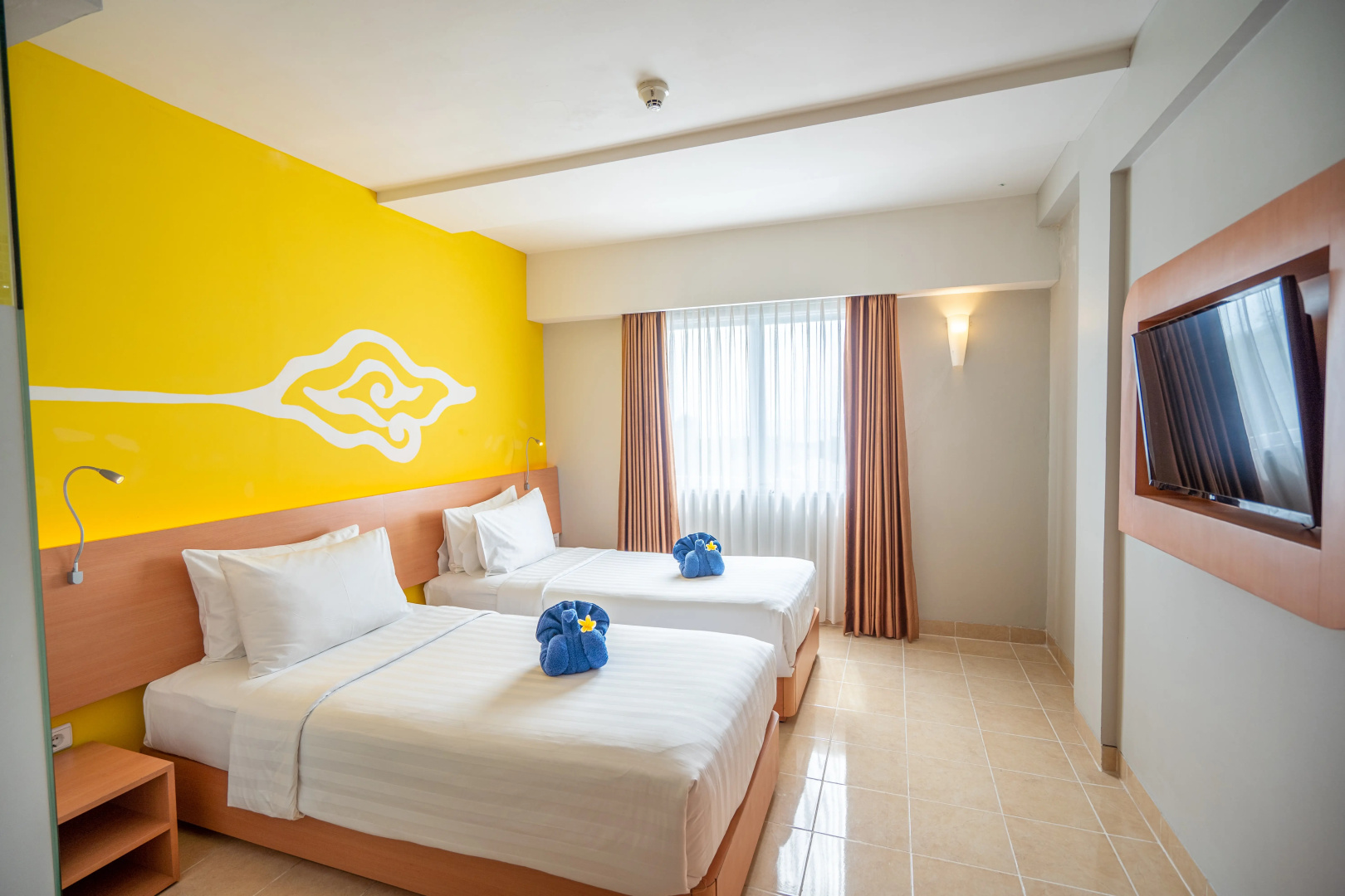 Photo - Kuta Beach Hotel