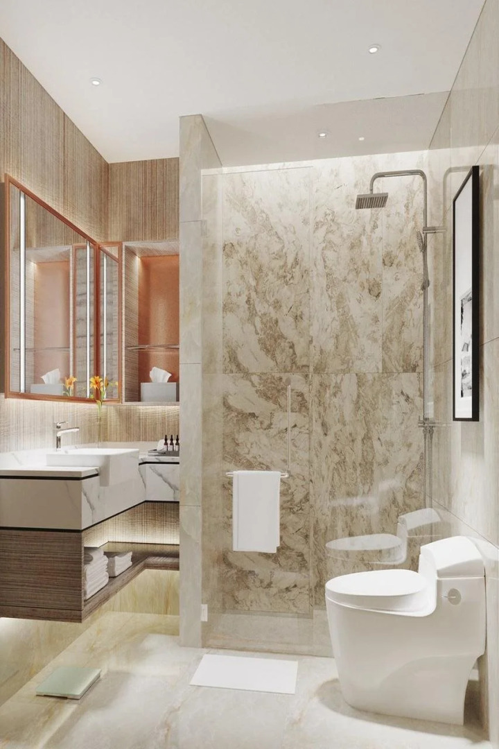 Foto - Best Western Click Sathorn 11 Bangkok