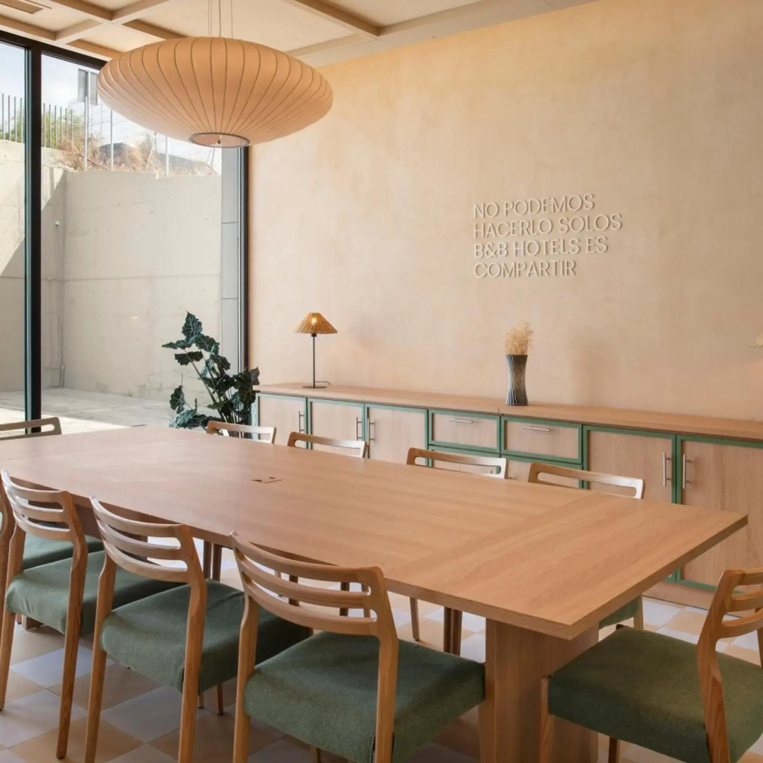 Photo - B&B HOTEL Sevilla Bormujos