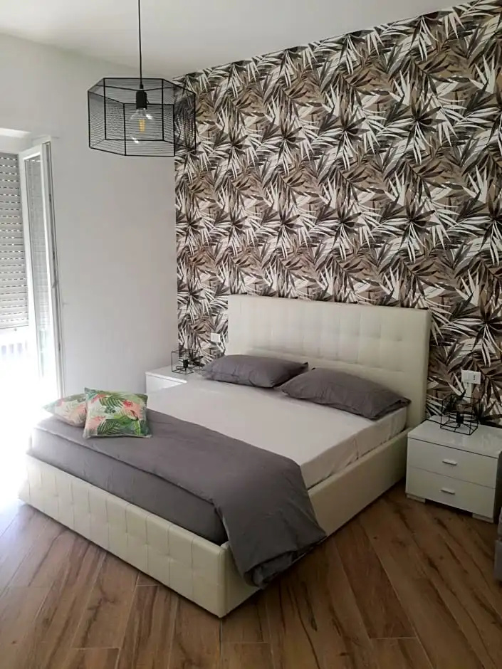 Foto - Appia Garden Apartment