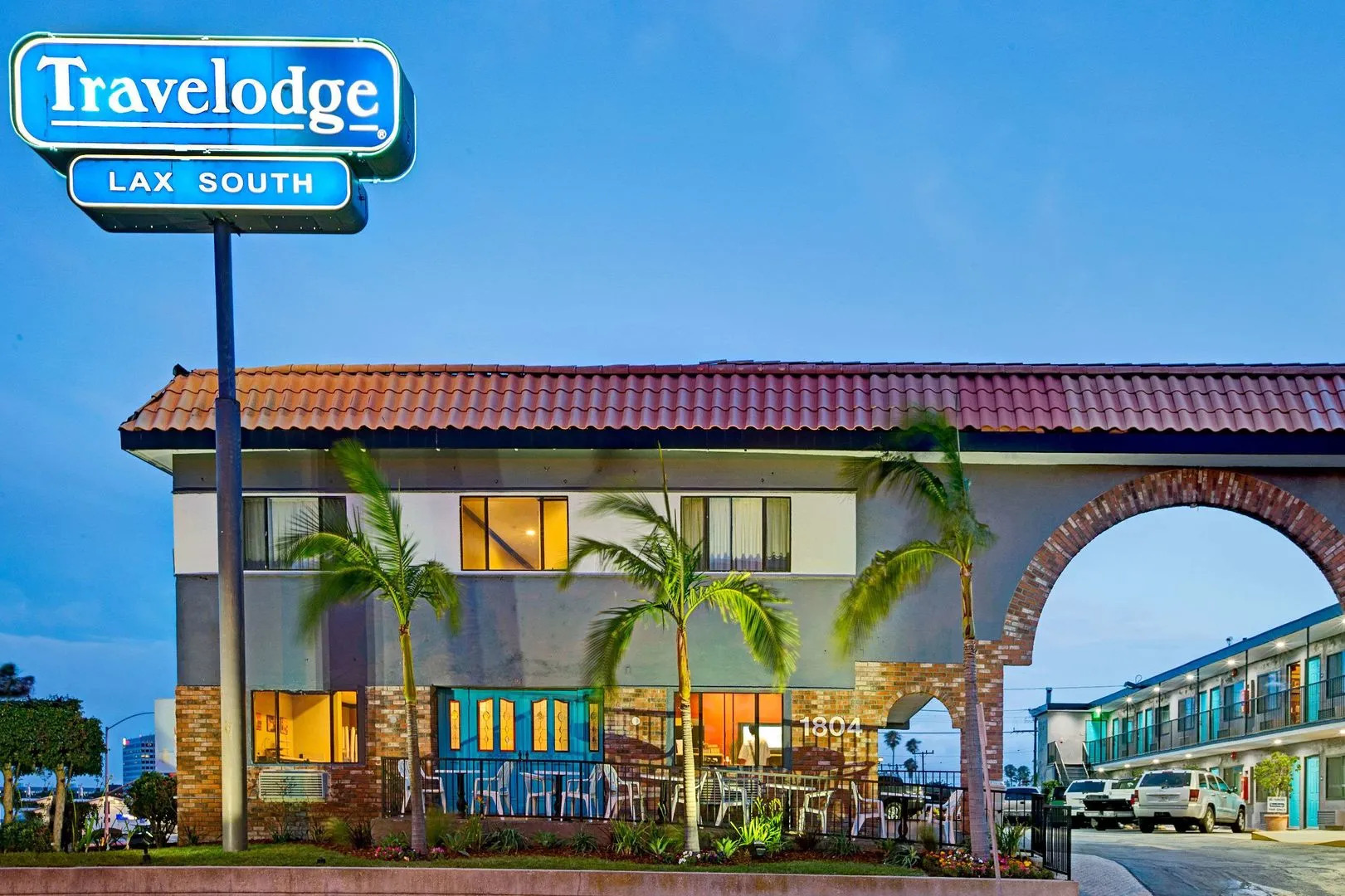 Photo - Travelodge by Wyndham LAX