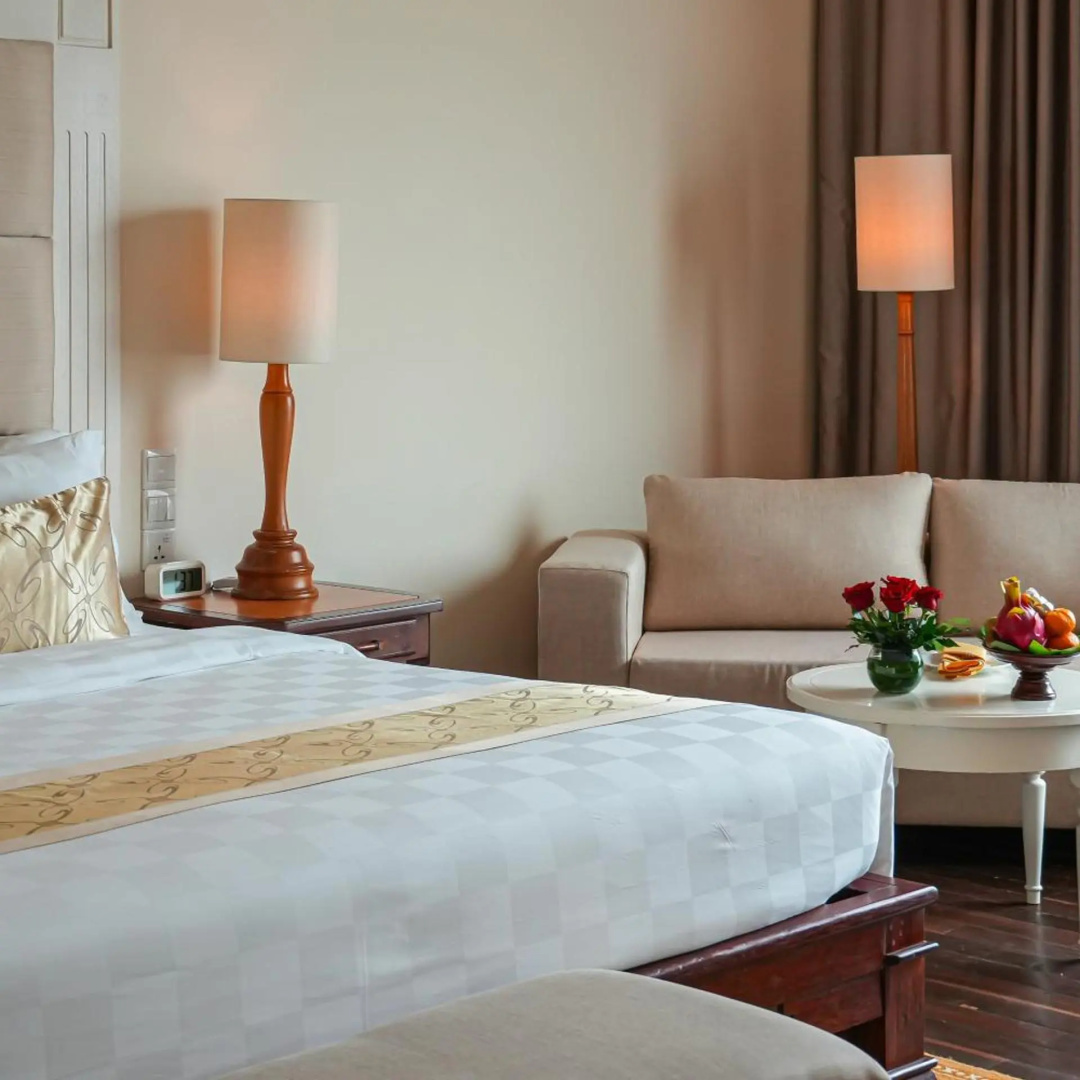 Photo - Sokha Phnom Penh Hotel