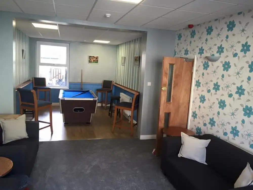 Foto - Denville Hotel