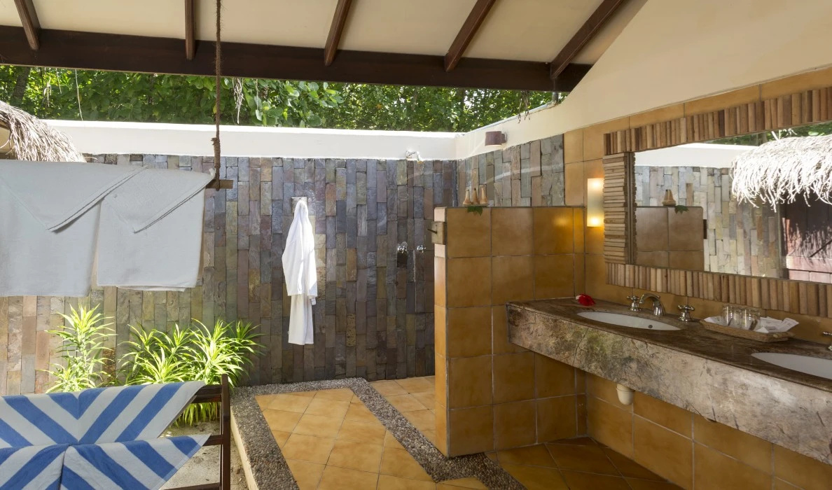 Photo - Filitheyo Island Resort