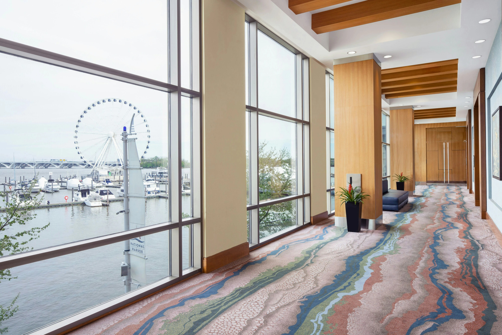 Foto - The Westin Washington National Harbor