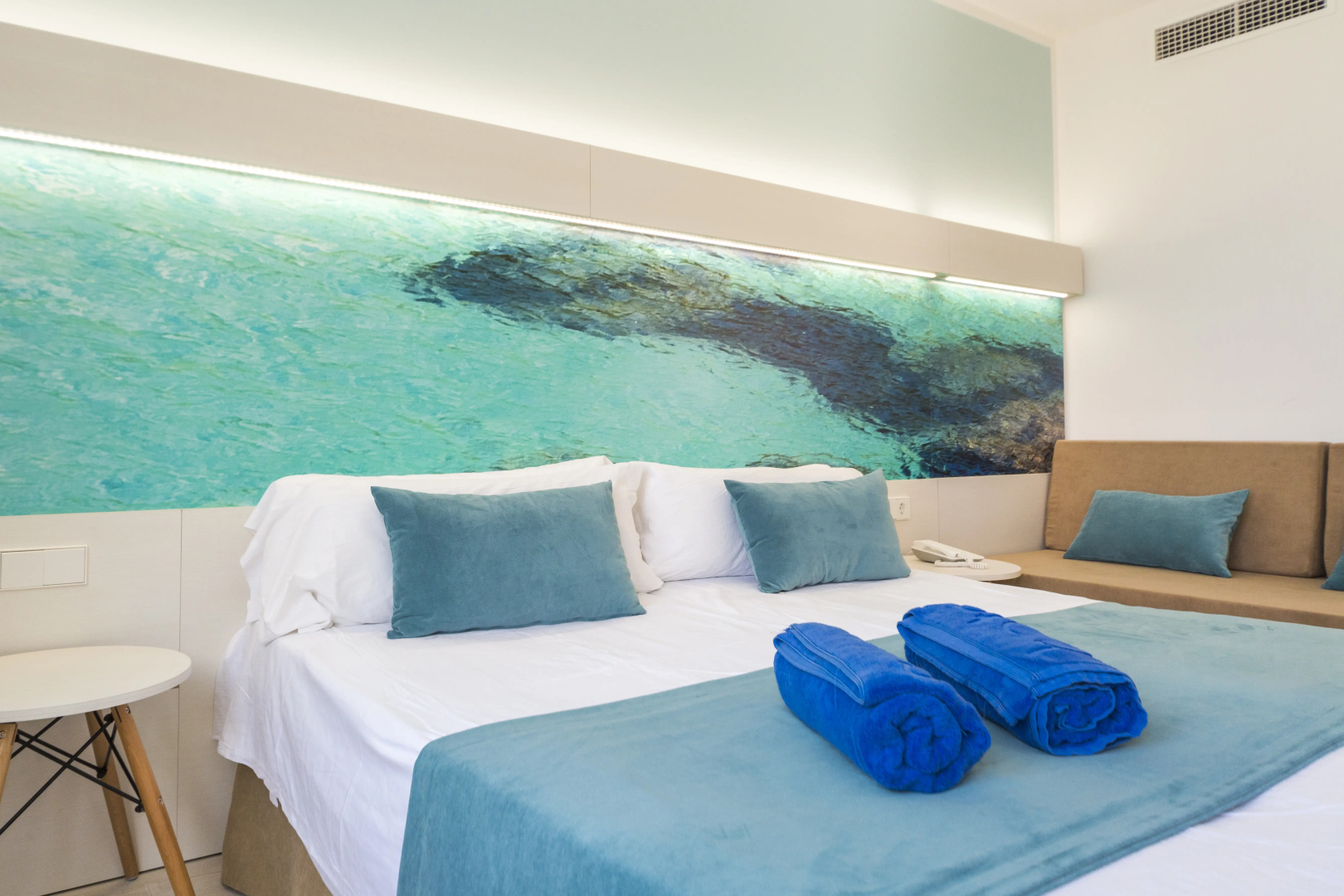 Photo - Globales Lord Nelson - Only adults