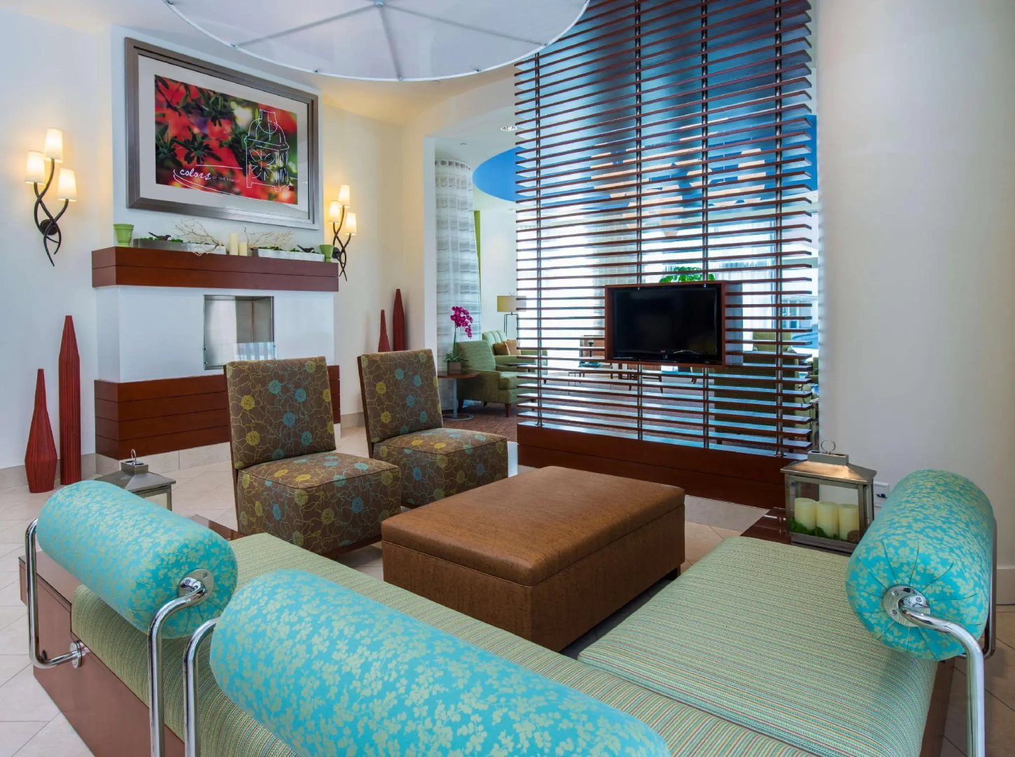 Foto - Hilton Alexandria Old Town