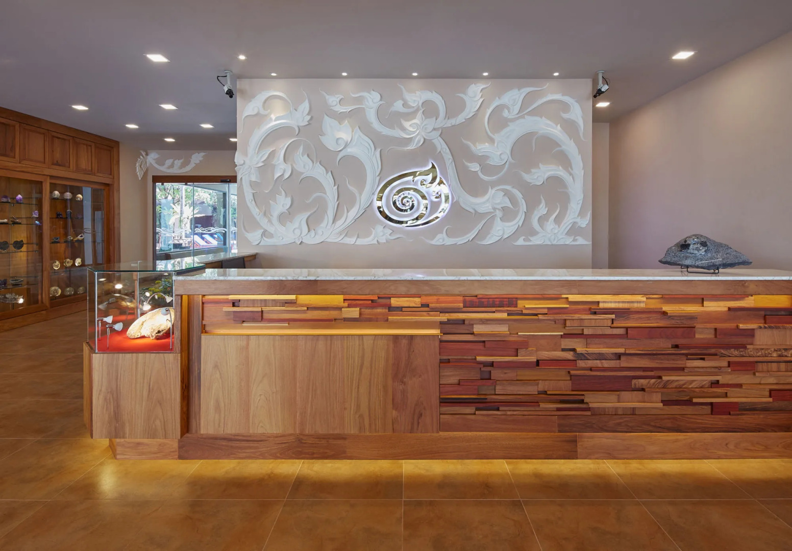 Foto - The Agate Pattaya Boutique Resort