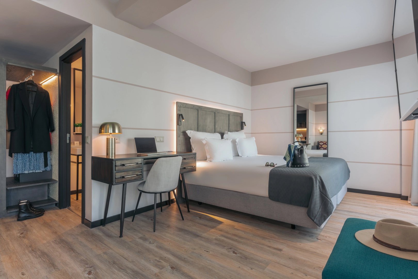 Foto - Pestana Lisboa Vintage City Center Suites