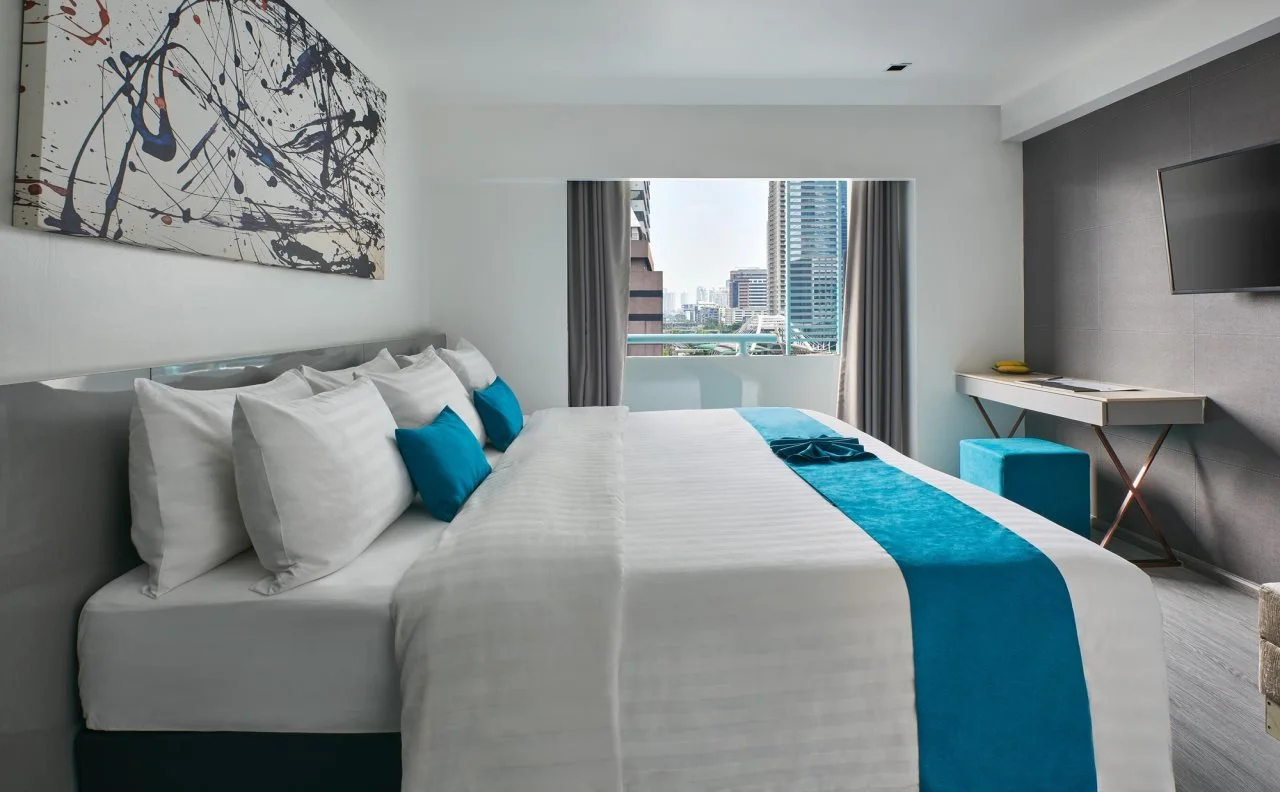 Photo - Sora Hotel Silom
