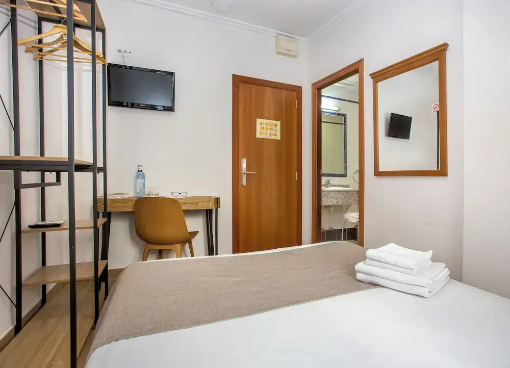 Photo - Hotel Ramis fundado en 1969